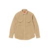 Supreme x Polartec Shirt 'Red' Men's SUP-FW23-244