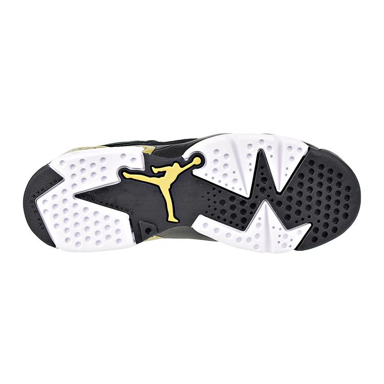 New Jordan Flightclub 91 Black Metallic Gold GS 555472-031