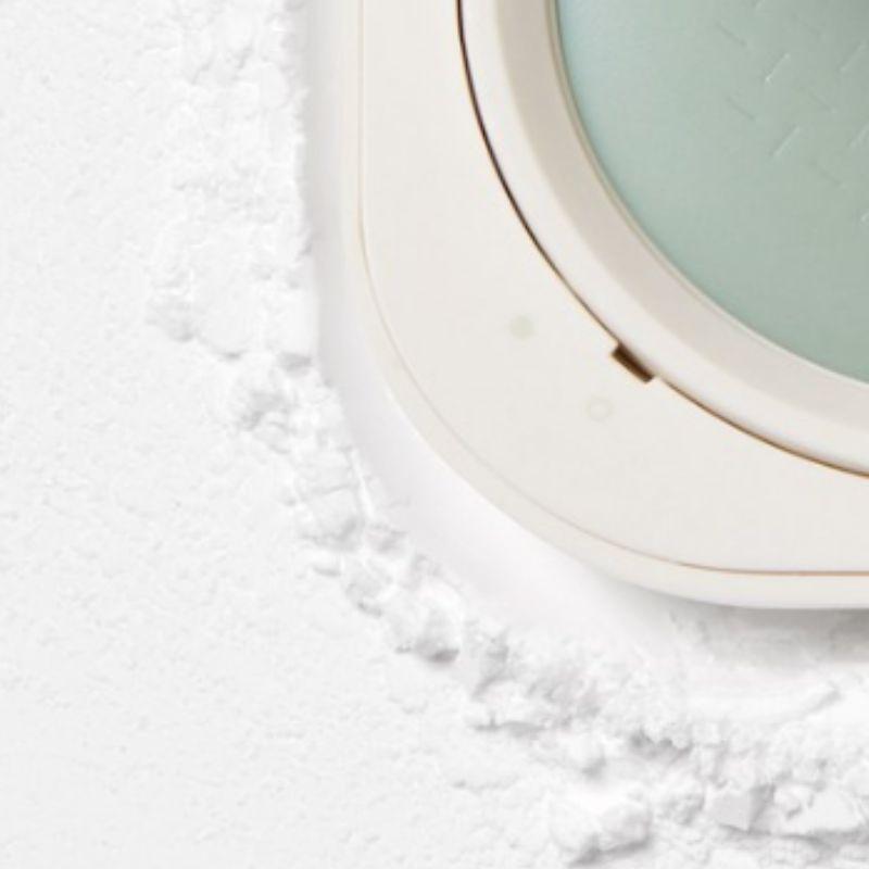 LANEIGE Neo Essential Blurring Finish Powder Refill – Oil Control Soft Matte Pore Blur Powder 7g