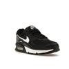 Nike Air Max 90 Schwarz Weiß Damen Sneaker DH8010-002
