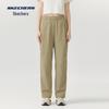 Skechers Women's P226W308 Moisture-Wicking Woven Pants