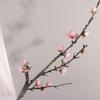 Bouquet DIY Home Decor Home Decor for Party Decorative Plum Branch Fake Flower Artificial Flowers Plum Bossom