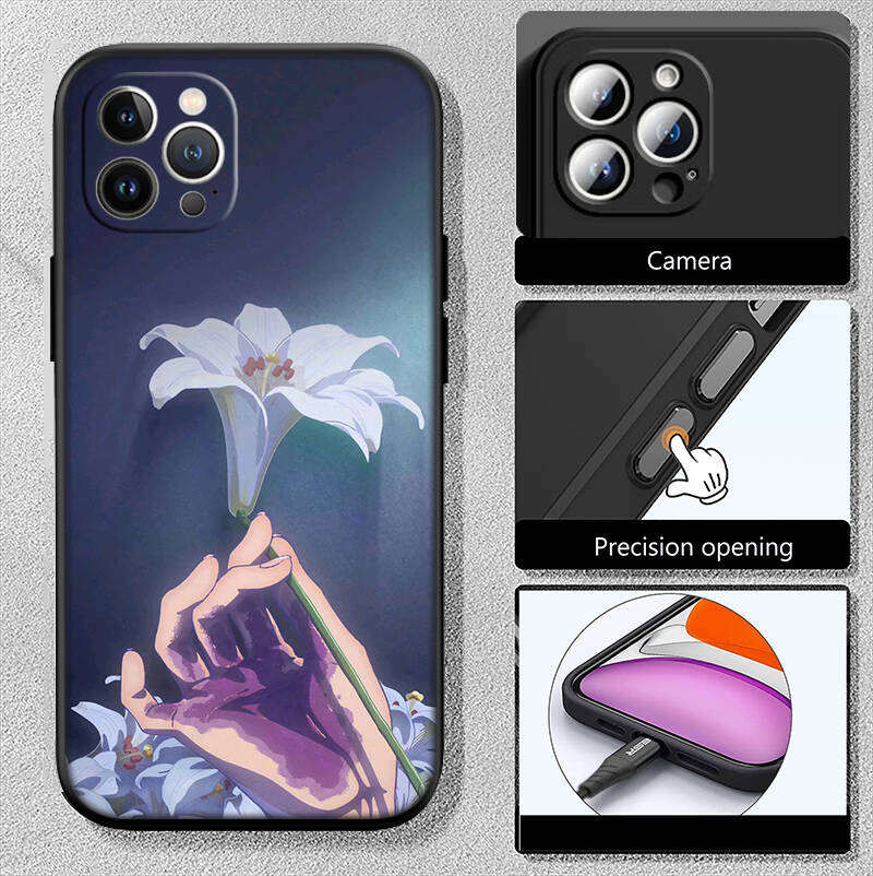 Apothecary MOMO New Phone Case for Redmi Note 12 12S 12C 13 13C 13R 14 14S 14R 14C Pro Max Plus 11A 13X A3 A3X A4 A5