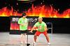 Passionate Pro Wrestling ~Hilarious! Osaka Summit Showdown~ [DVD]