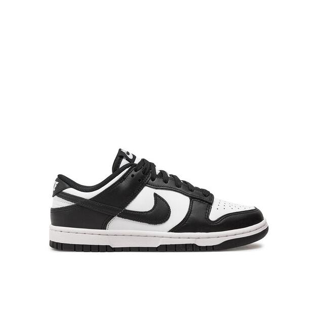 

Кроссовки Nike Dunk Low DD1503 черный EU 38.5