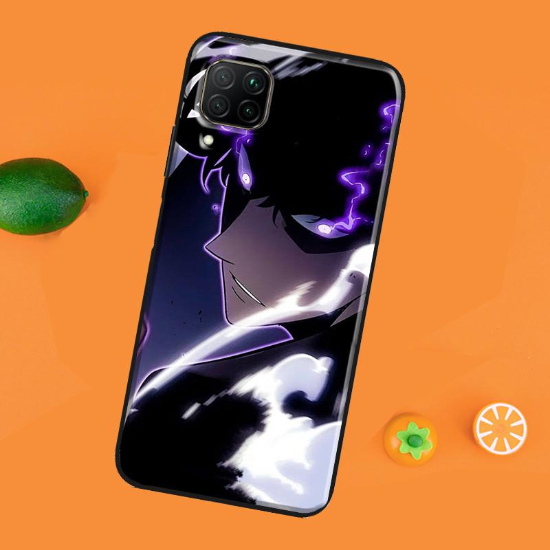 

Чехол для телефона Igris Solo с выравниванием для Huawei P40 Lite P20 P30 Pro Nova 5T P Smart Z 2019 2021 Honor 50 10i 8X 9X Honor 50 Lite