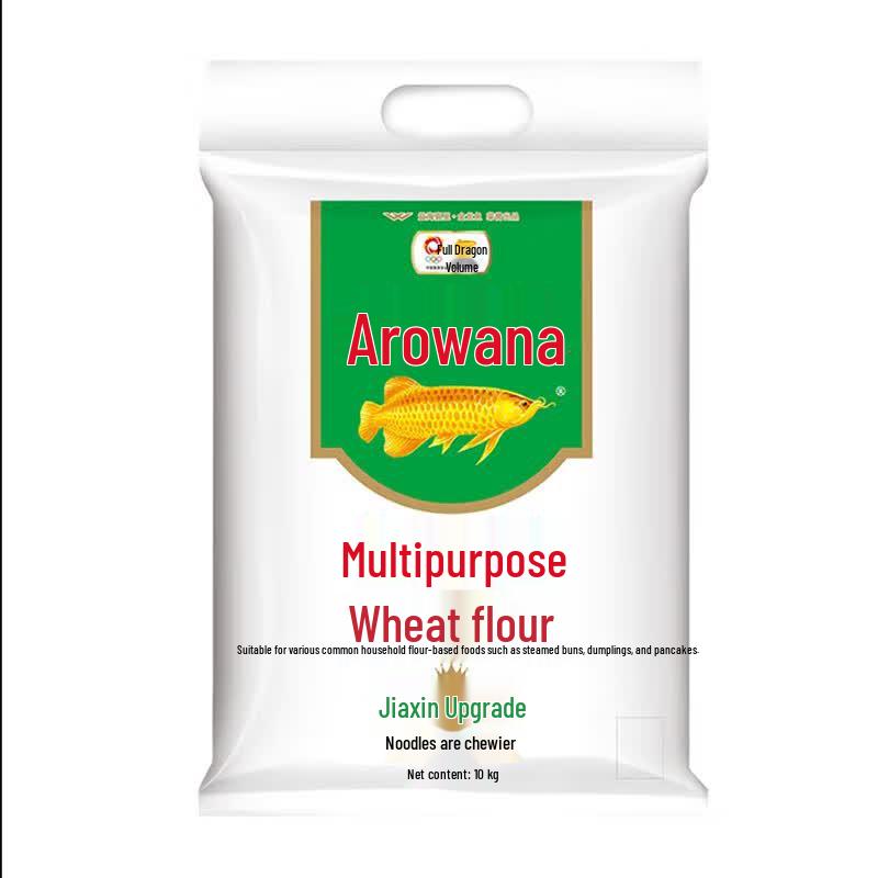 Jinlongyu Multi-purpose Wheat Flour