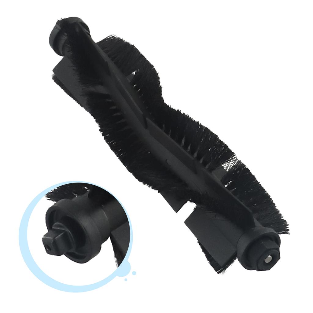 For Tefal For For X-Plorer Serie 75 S+ Robot Vacuum Cleaner Kits Roller Brush Mop Cloths Side Brushes Replacement Parts