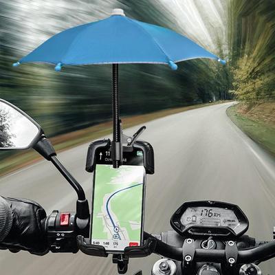 Telefon aksesuarları – Otomobil-Motor için telefon tutucular