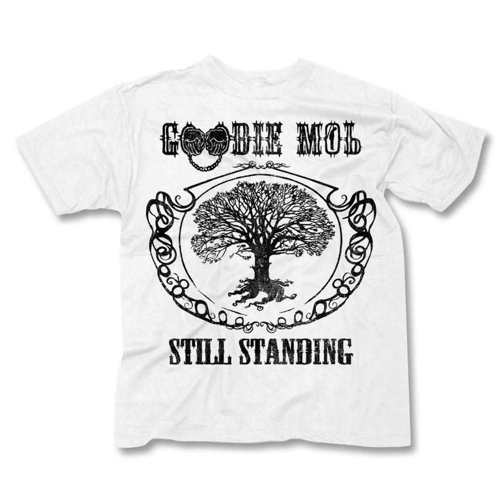 Goodie Mob Band Still Standing T-shirt S to 5XL NE480 Unisex T-Shirt S