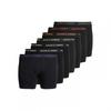 Jack And Jones Mens Basic Plus Boxer Briefs (Pack of 7)