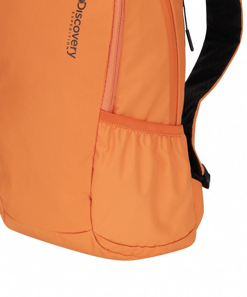 Discovery Expedition Dissphere Round Backpack (Orange)
