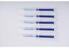 Stylo Gel Blanchiment Dentaire - Seringue 3ml/5ml/10ml pour Nettoyage Dentaire