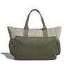 Adidas Seasonal Tote Bag KUL17 Silver Pebble Must-Have (JM2591)