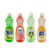 Detersivo per Piatti Rocket Giapponese 600ml - Cucina, Stoviglie, Detergente Frutta e Verdura