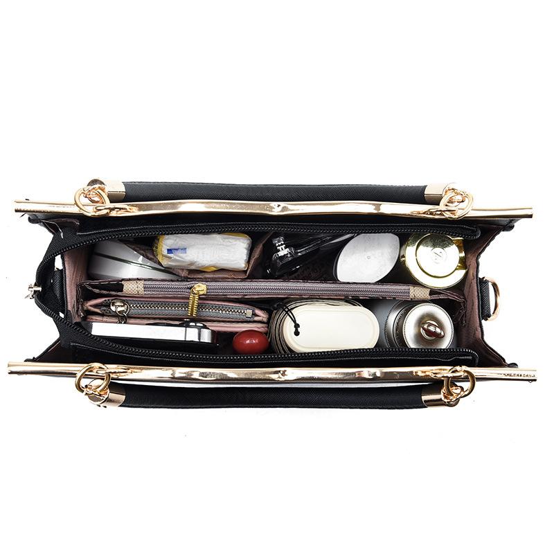 New Fashion Bowknot Bridal Handbag,Large Capacity Shoulder Crossbody Bag For Women