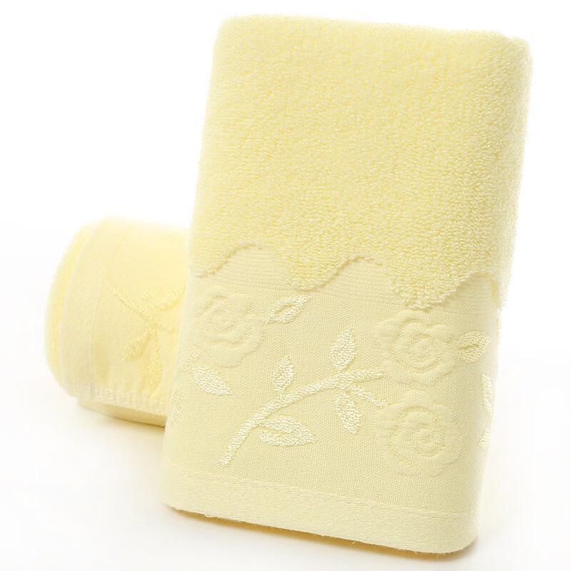 Thickened Absorbent Towel Gift Set