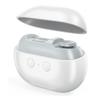 Automatic Multi-Function Electric Nail Clippers & Grinder for Hands and Feet - Ideal for Children & Elderly