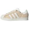 Superstar Sand Strata Sneakers da Donna Crema Bianco Sporco Bianco Nuvola IE3039
