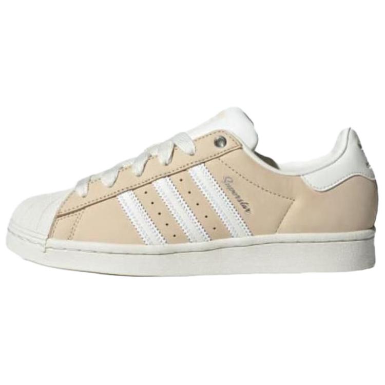 Adidas Wmns Superstar  Sand Strata  Women s IE3039 36