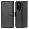 For OnePlus Nord 5 5G Case Litchi Texture Shockproof Leather Wallet Phone Cover