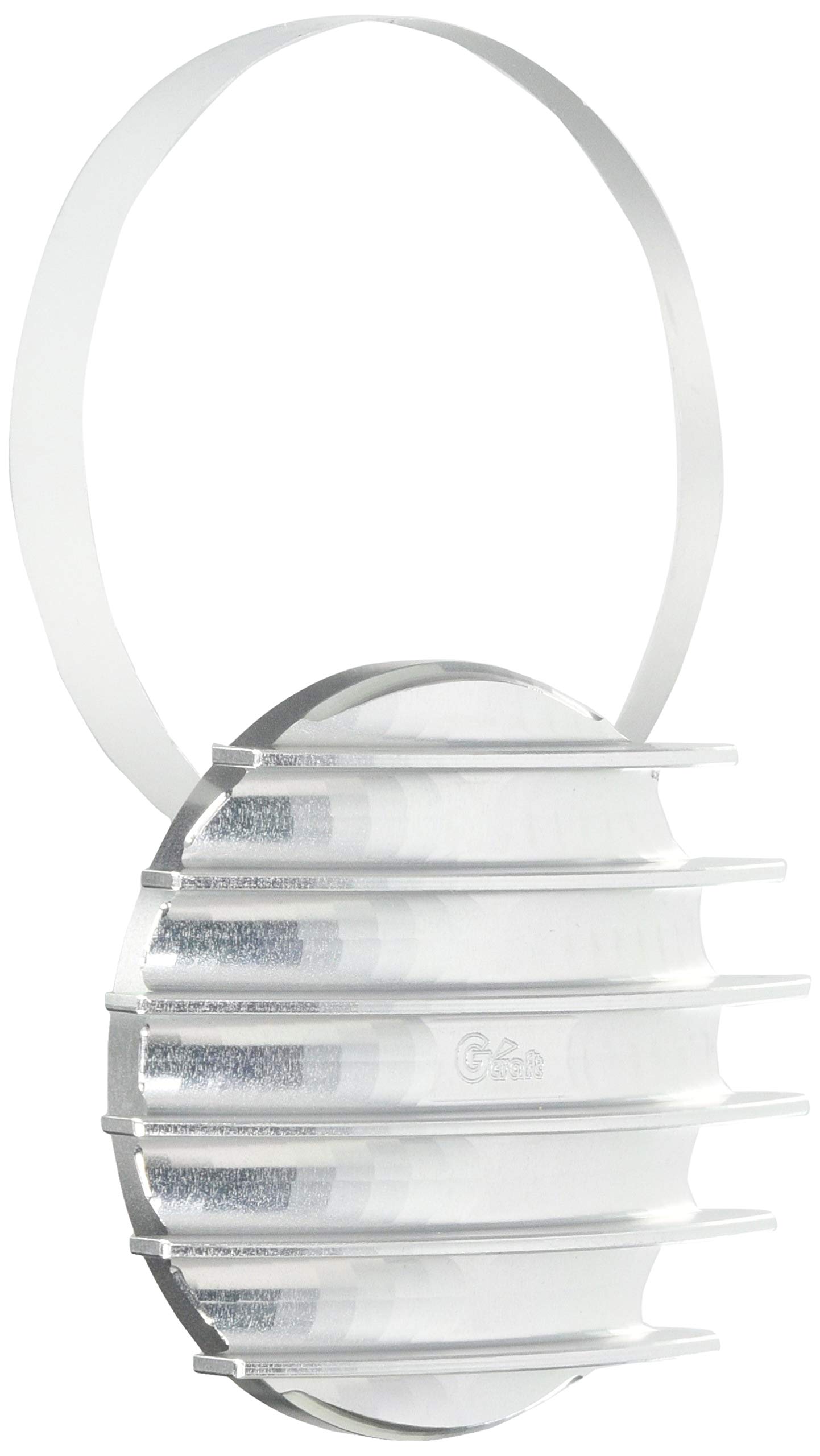 

Gcraft Big Fin Cam Cover Type 2 Monkey/Gorilla 33103