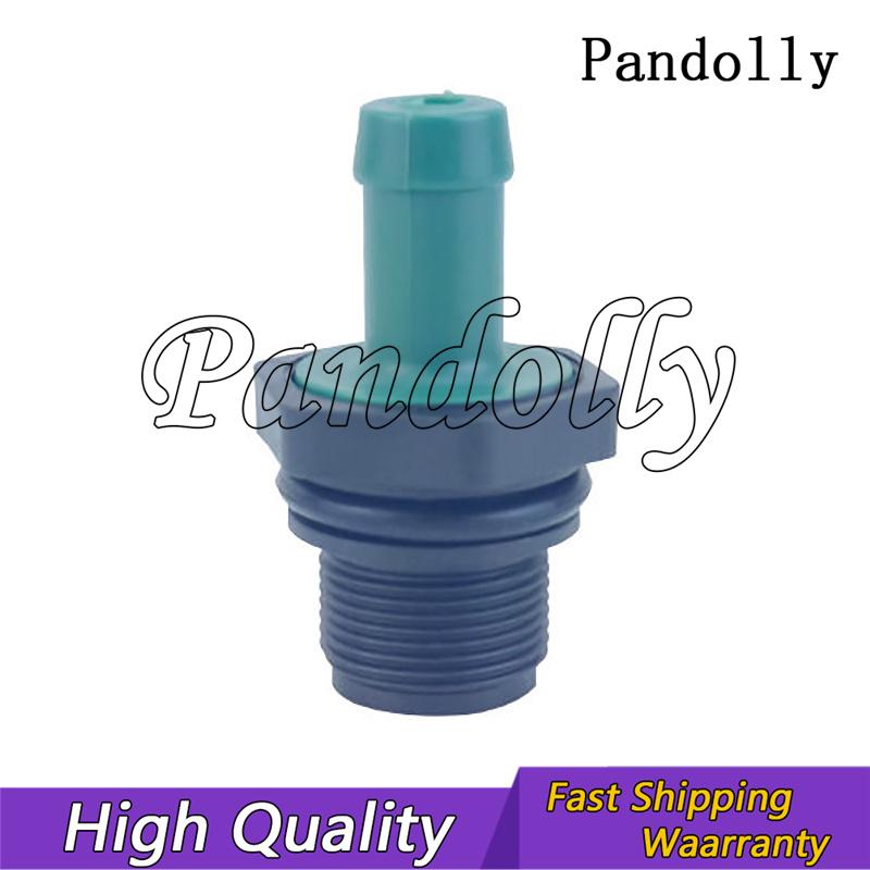 New PCV Positive Crank Ventilation Valve 118101KC0A For Nissan Altima Juke Rogue 11810-1KC0A 11810-5H71A 11810-6N201 11810-EA200 11810-1KC0A