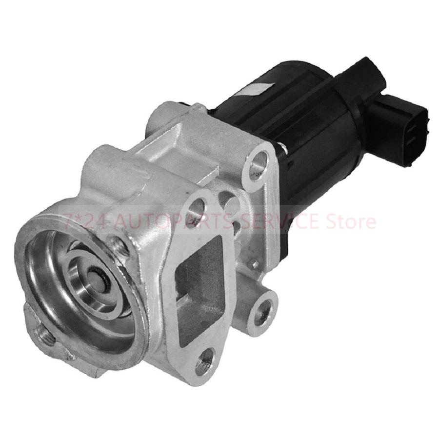 1582A483 1582A038 EGR Valve Exhaust Gas Recirculation ForMitsubishi L200 Triton 2.5DID Shogun 3.2 K5T70080 1582A037