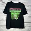 Vintage Dance Gavin Dance Knuckles Tou T-Shirt S bis 5XL NZ138 KOSTENLOSER VERSAND Unisex T-Shirt