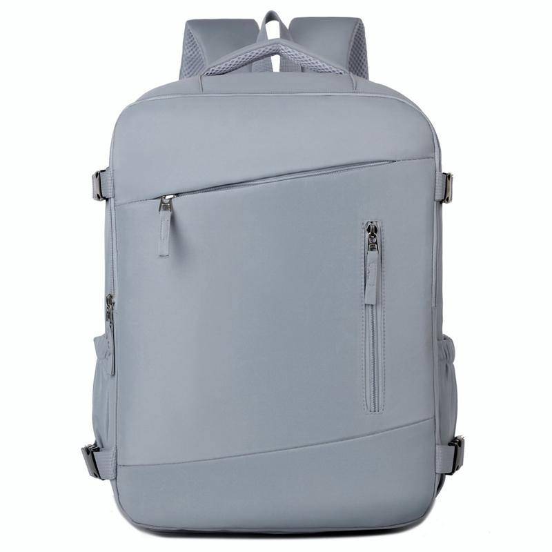 Simple and Stylish Backpack, Ultra-Light, Large-Capacity, Travel Backpack for Men and Women, Commuting Business Computer Backpack, Student School Bag