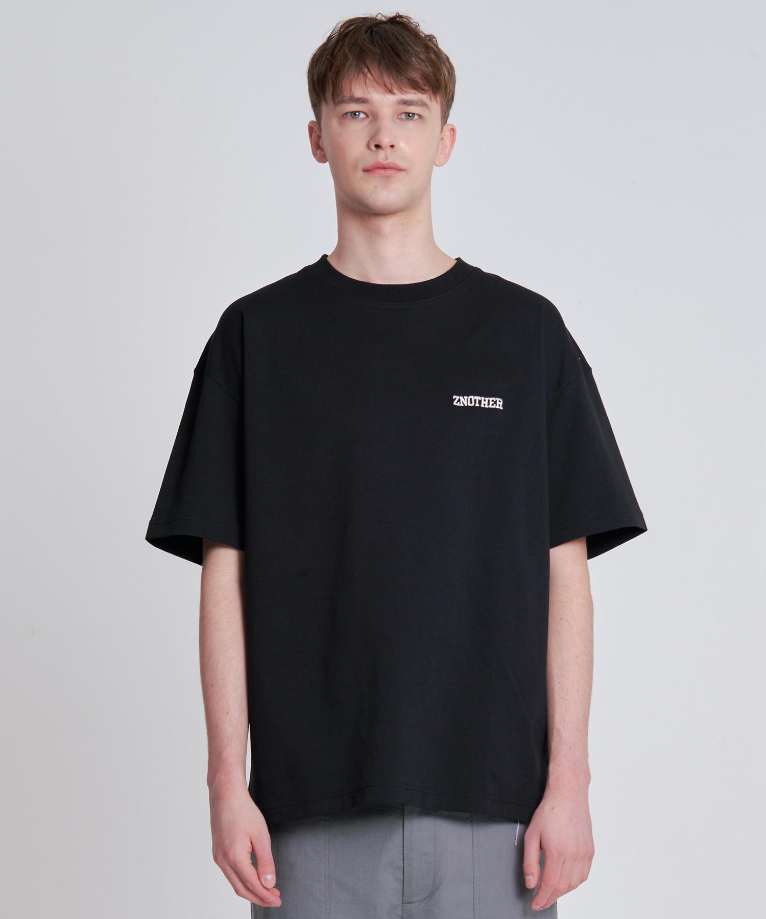 Gen Other Tennis Ball T-Shirt Black Xs