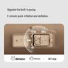 Naturehike Chenjing Built-in Pump Automatic Inflatable Mattress