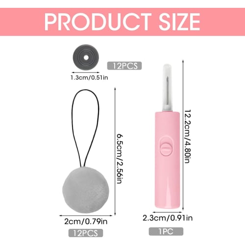 Set of 12 Futon Clips, Needle-Free, Strong, Blanket Clips, Prevent Futons from Slipping, Safety Design, Non-Slip, for Mattress Pads, Blankets, and She