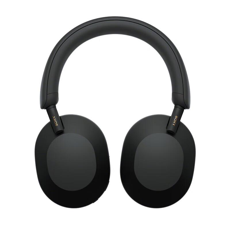 Sony WH-1000XM5 Wireless Noise-Cancelling Headphones
