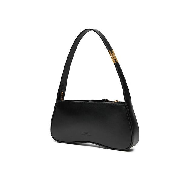 Сумка Elisabetta Franchi Elisabetta Franchi BS-47D-47E2 чёрный