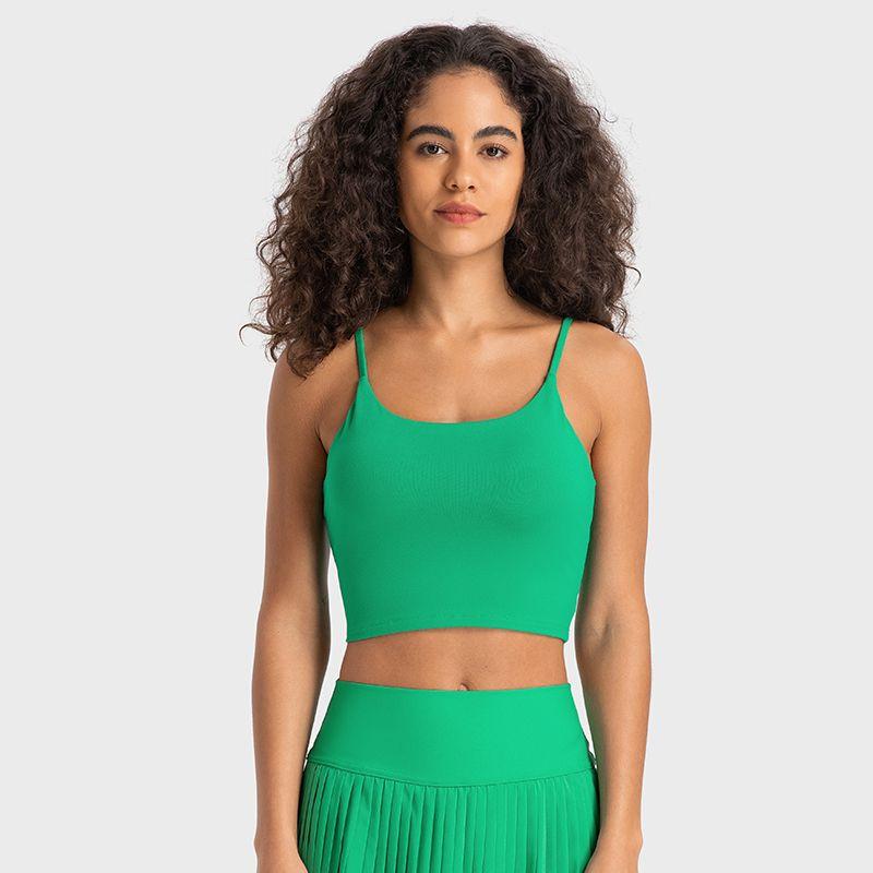 Yoga Original Factory Sexy Bra Push Up Sling Intimates