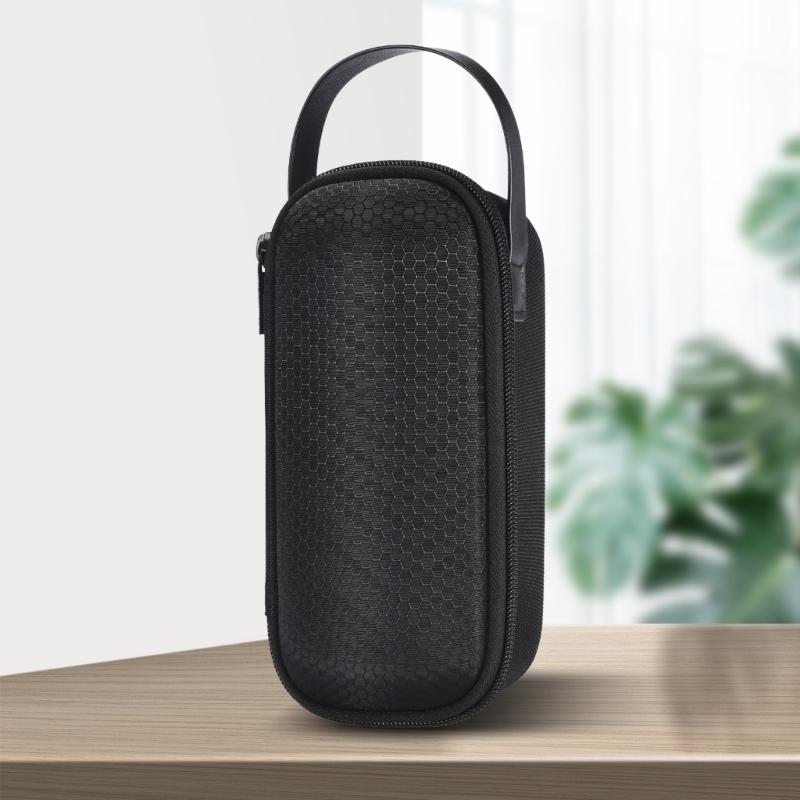 EVA Speaker Case For TUNER 2 FM Radio FLEP6/5/4/3 Wireless Speaker Cover Travel Portable Shockproof Speaker Sleeve