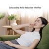 Sony LinkBuds Fit WF-LS910N Hi-Res Noise-Cancelling True Wireless Earbuds
