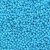 Colorful 4mm Acrylic Round Seed Beads for DIY Jewelry, Bracelets, and Necklaces