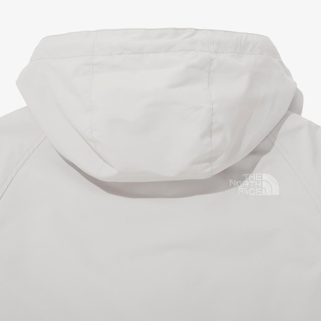 THE NORTH FACE Jacket Women's Gray NJ3BP80K