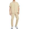Nike Dri Fit Shirt Men's Desert Khaki HQ6959-253