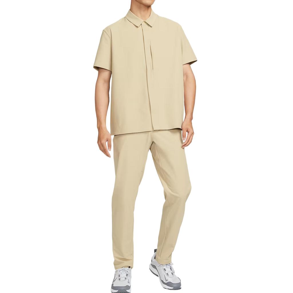 Nike Dri Fit Shirt Men's Desert Khaki HQ6959-253