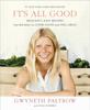 The It's All Good Book
