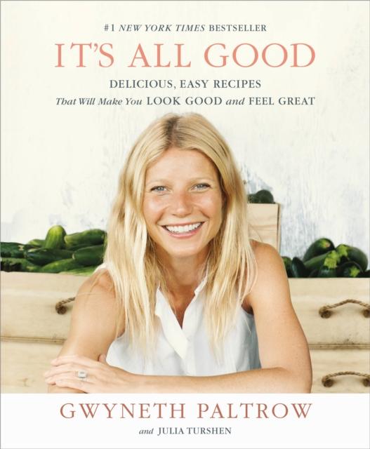 The It's All Good Book