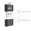 Ultra-small TF Card Reader Metal High-speed Mini Mobile Phone Memory Card Usb Built-in TF Card Reader