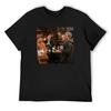 A Scene In Emmerdale T-Shirt Cotton Graphic Tees Oversize T-shirts Man New Gifts and T-shirts Street Wear Black T Shirts for Men