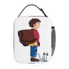 Marco Und Amedio Heidi Ein Mädchen Aus Den Alpen Isolierte Lunchtasche Wiederverwendbare Kühltasche Tragetasche Lunchbox Büro Reise Lebensmittelaufbewahrungstaschen