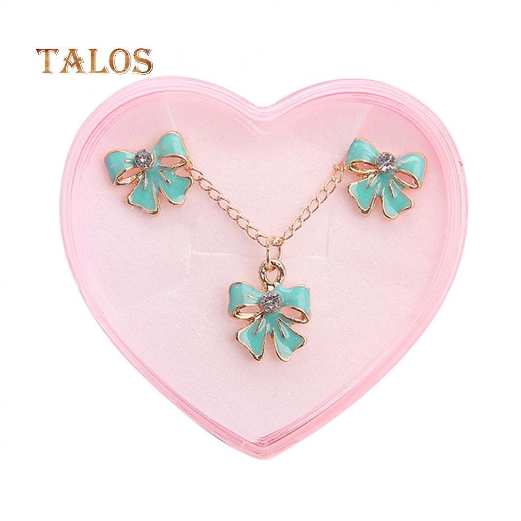 

Ювелирные изделия для маленьких девочек