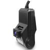 Dashcam 4g Hd 1080p Dual Camera With Gps Wifi Support Mobile App Computer Terminal Remote Car Dvr