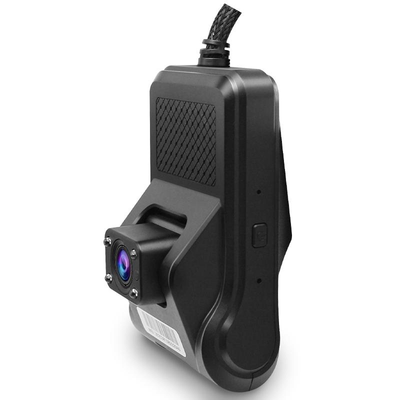 Dashcam 4g Hd 1080p Dual Camera With Gps Wifi Support Mobile App Computer Terminal Remote Car Dvr